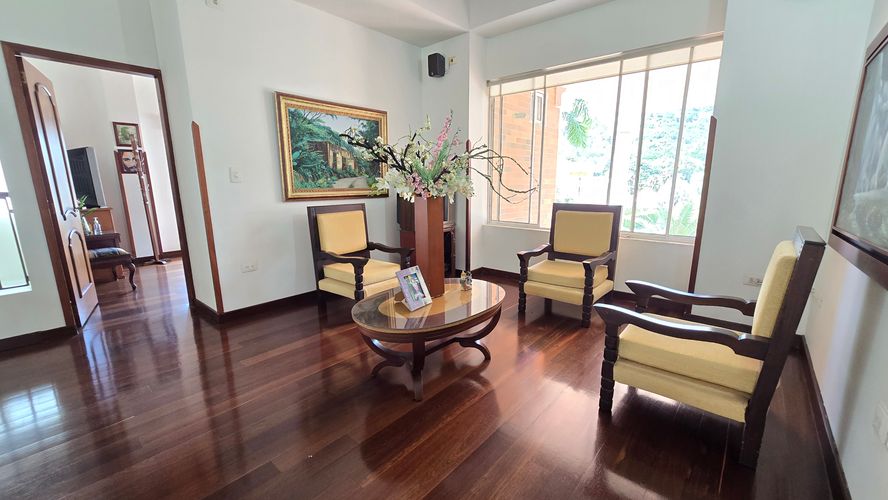 Casa de 5 alcobas en venta en Menzuly, Piedecuesta, 450 m² · foto 17 de 22