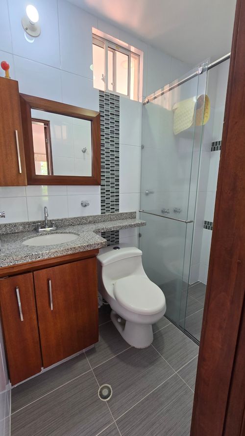 Casa de 5 alcobas en venta en Menzuly, Piedecuesta, 450 m² · foto 19 de 22