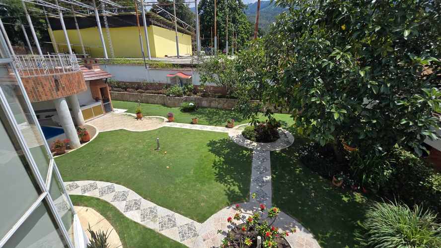 Casa de 5 alcobas en venta en Menzuly, Piedecuesta, 450 m² · foto 21 de 22