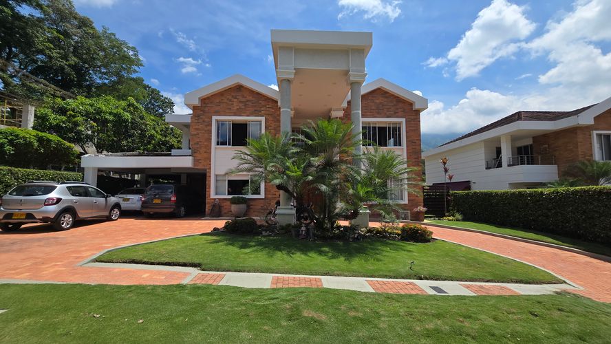 Casa de 5 alcobas en venta en Menzuly, Piedecuesta, 450 m² · foto 22 de 22