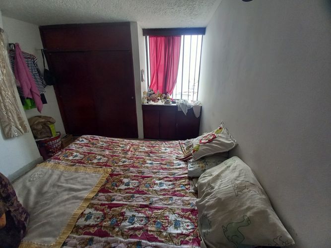 Apartamento de 4 alcobas en venta en Antonia Santos Centro, Bucaramanga, 178 m² · foto 15 de 18