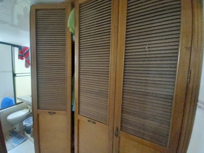 Apartamento de 4 alcobas en venta en Antonia Santos Centro, Bucaramanga, 178 m² · foto 16 de 18