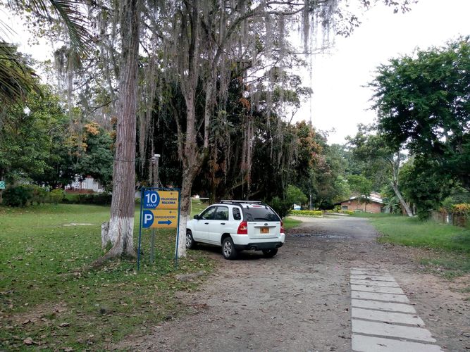 Casa de 15 alcobas en venta en Ruitoque, Piedecuesta · foto 7 de 15