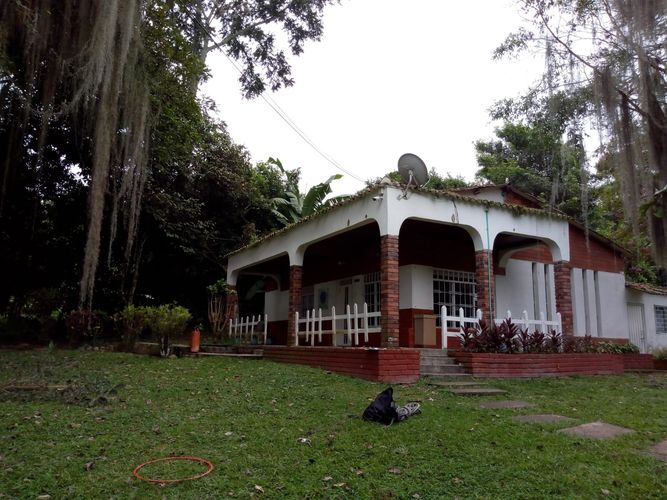 Casa de 15 alcobas en venta en Ruitoque, Piedecuesta · foto 9 de 15