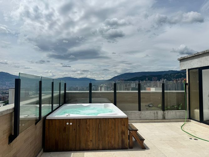 Apartamento en venta en Loma Benedictinos, Envigado · foto 18 de 20