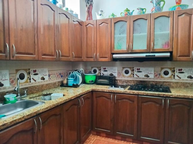 Casa de 4 alcobas en venta en El Poblado, Medellín, 340 m² · foto 5 de 20
