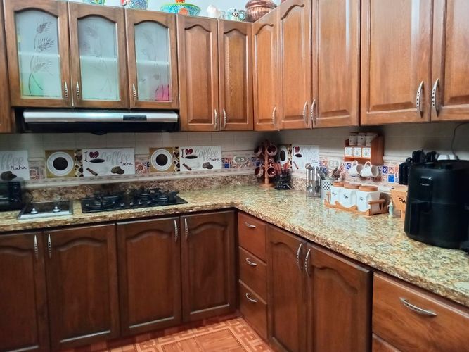 Casa de 4 alcobas en venta en El Poblado, Medellín, 340 m² · foto 7 de 20