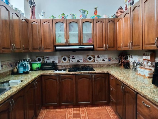 Casa de 4 alcobas en venta en El Poblado, Medellín, 340 m² · foto 8 de 20