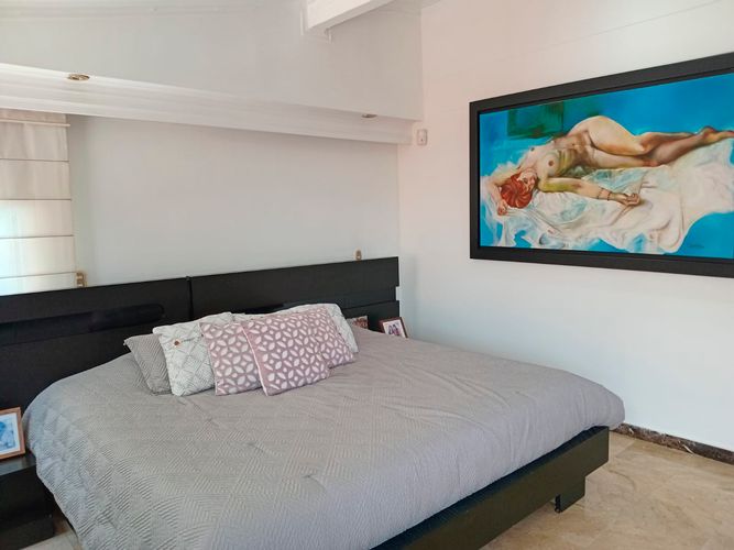 Casa de 4 alcobas en venta en El Poblado, Medellín, 340 m² · foto 14 de 20