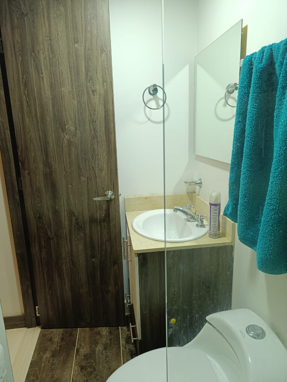 Apartamento en venta en El Chingui, Envigado · foto 7 de 24