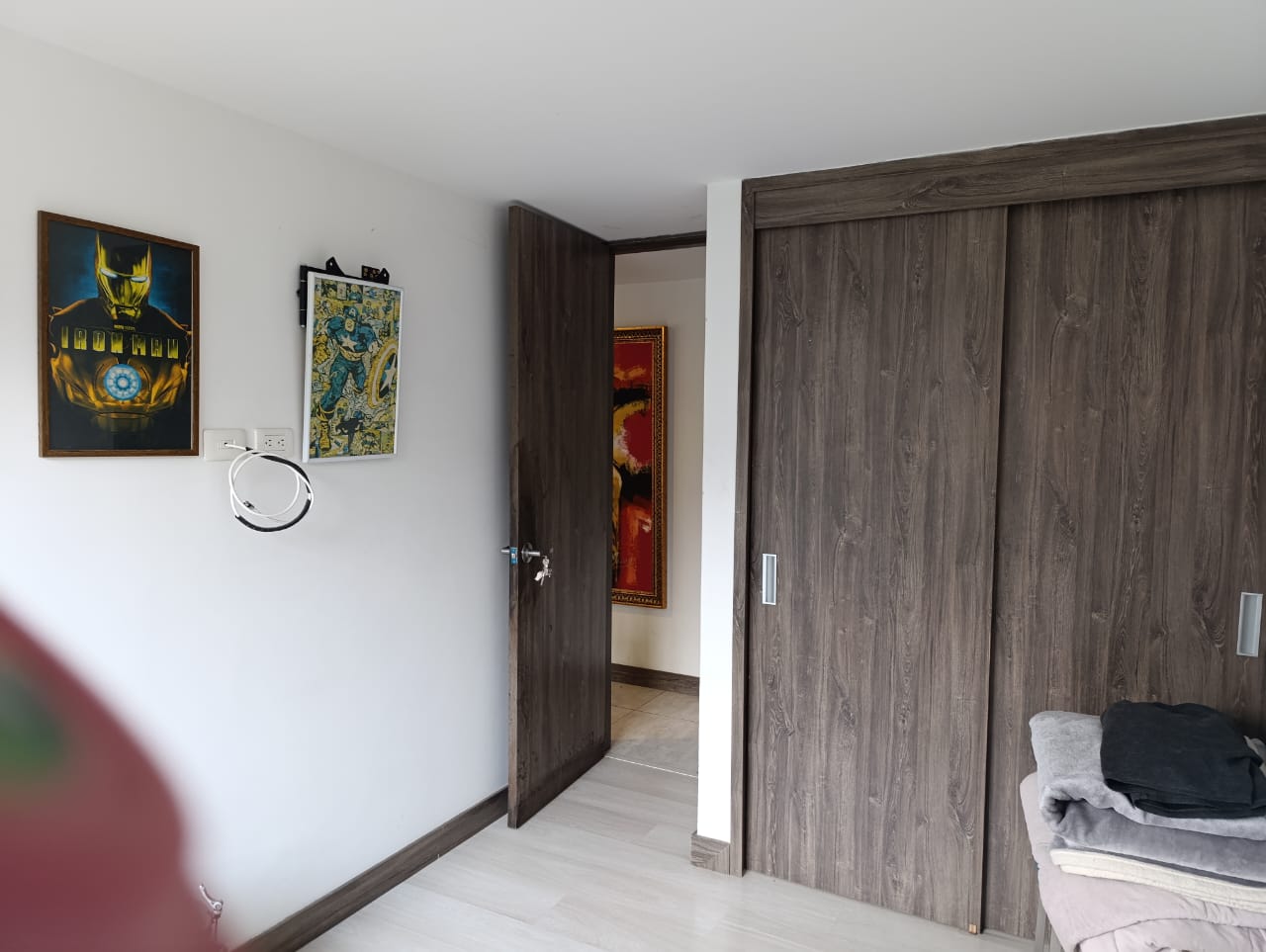 Apartamento en venta en El Chingui, Envigado · foto 10 de 24