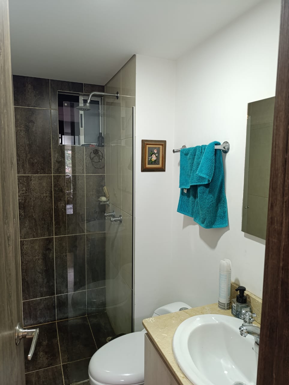 Apartamento en venta en El Chingui, Envigado · foto 11 de 24