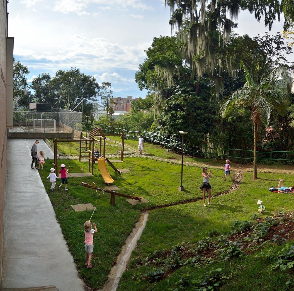 Apartamento en venta en El Chingui, Envigado · foto 16 de 24