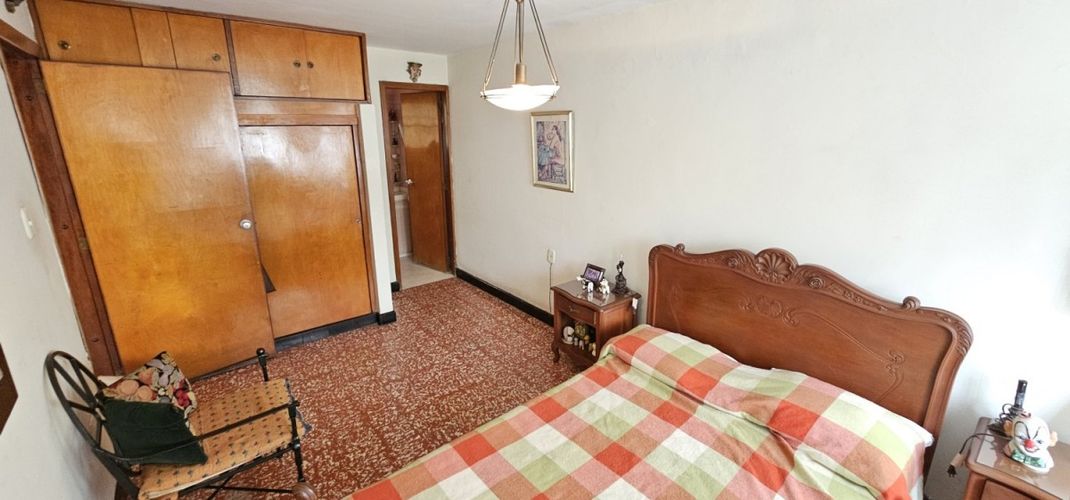 Casa de 4 alcobas en venta en El Prado, Bucaramanga, 217 m² · foto 6 de 20