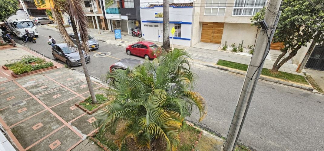 Casa de 4 alcobas en venta en El Prado, Bucaramanga, 217 m² · foto 18 de 20
