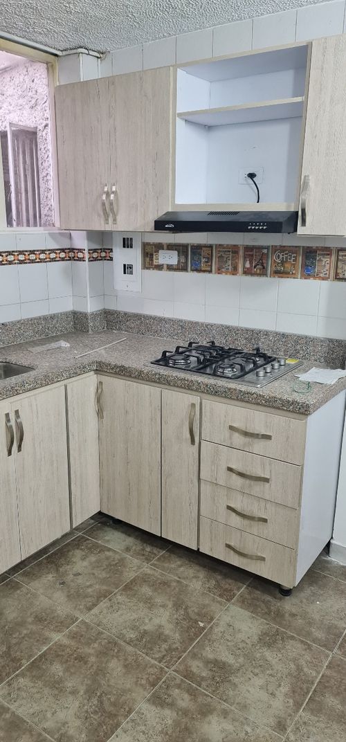 Apartamento en venta en Bonanza, Bogotá · foto 6 de 7