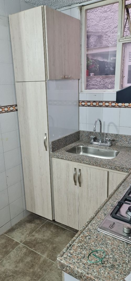 Apartamento en venta en Bonanza, Bogotá · foto 7 de 7