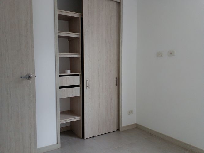 Apartamento de 2 alcobas en venta en El Retiro, 70 m² · foto 3 de 20