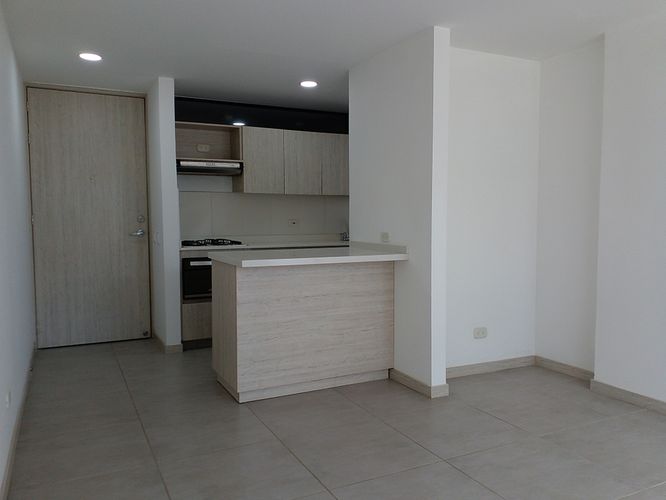 Apartamento de 2 alcobas en venta en El Retiro, 70 m² · foto 4 de 20