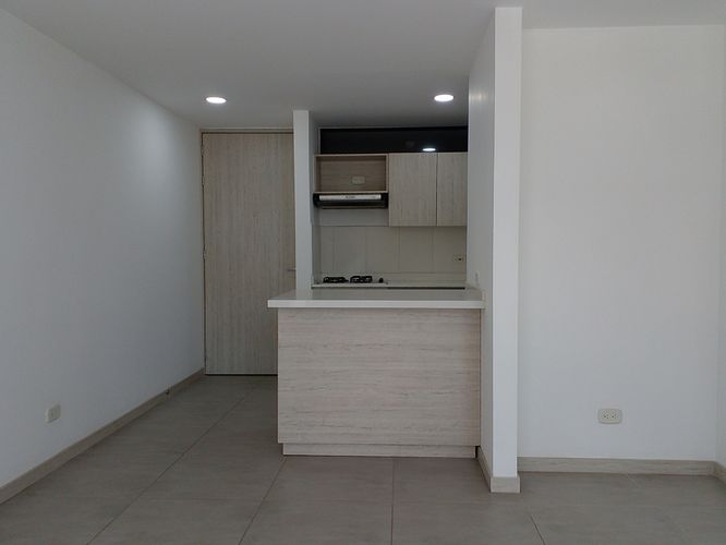 Apartamento de 2 alcobas en venta en El Retiro, 70 m² · foto 8 de 20
