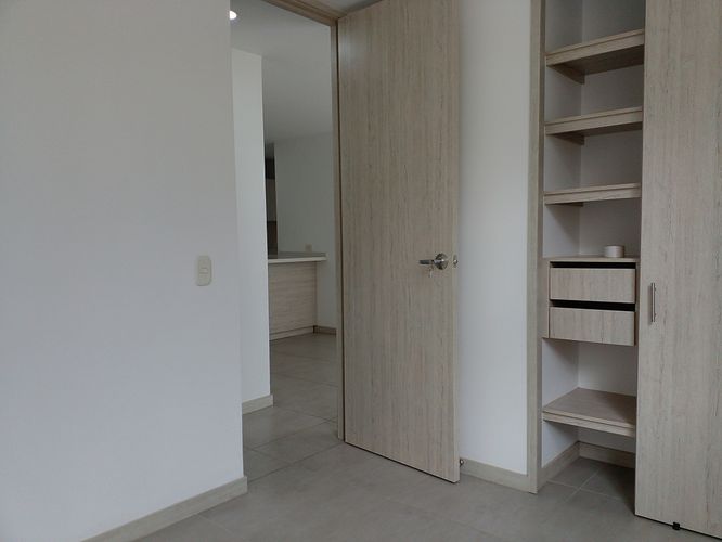 Apartamento de 2 alcobas en venta en El Retiro, 70 m² · foto 9 de 20