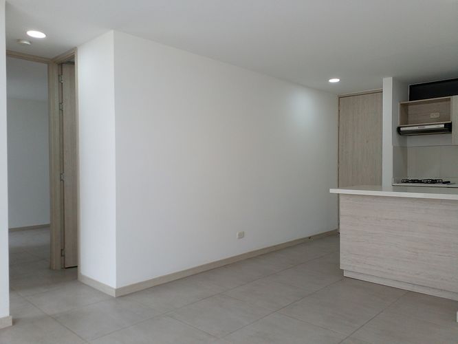 Apartamento de 2 alcobas en venta en El Retiro, 70 m² · foto 10 de 20