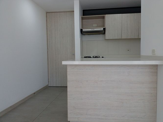 Apartamento de 2 alcobas en venta en El Retiro, 70 m² · foto 11 de 20