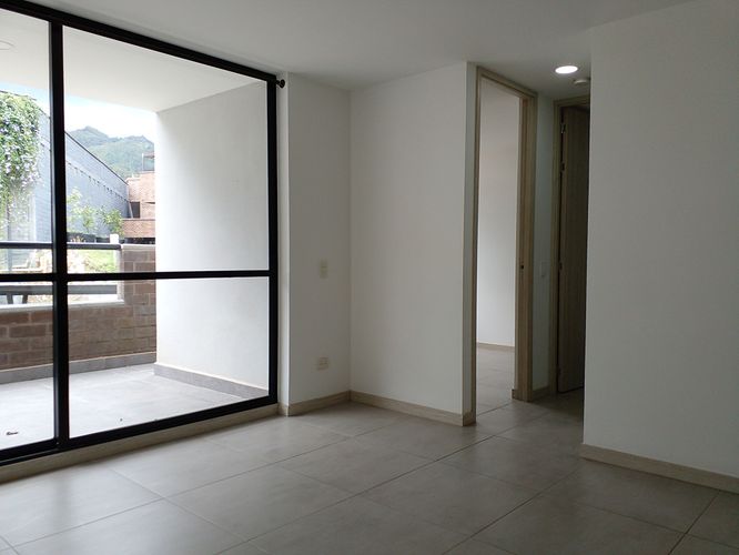 Apartamento de 2 alcobas en venta en El Retiro, 70 m² · foto 12 de 20