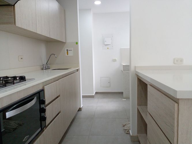 Apartamento de 2 alcobas en venta en El Retiro, 70 m² · foto 13 de 20