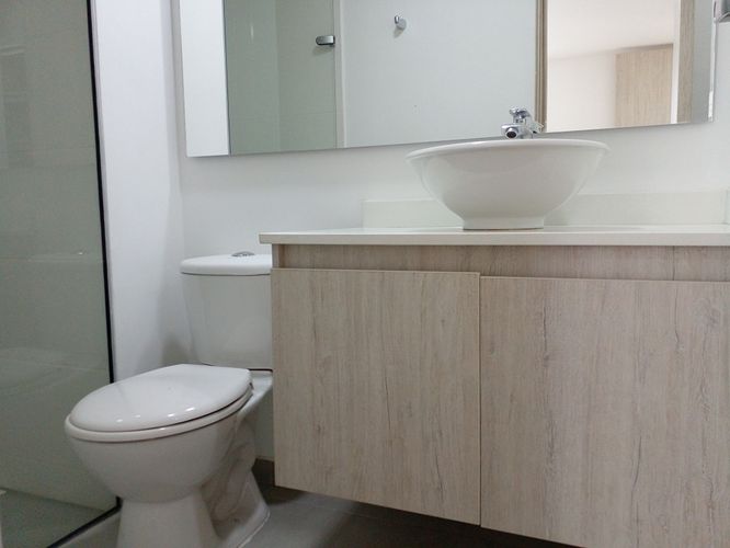 Apartamento de 2 alcobas en venta en El Retiro, 70 m² · foto 16 de 20