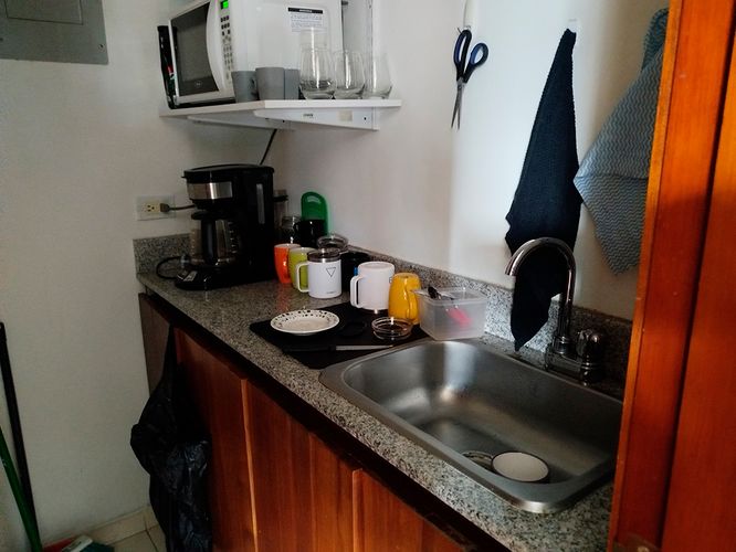 Oficina en arriendo en El Poblado, Medellín, 100 m² · foto 13 de 18
