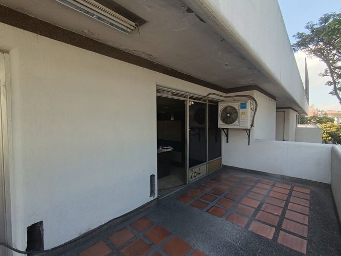 Oficina en arriendo en Bomboná No. 1, Medellín, 80 m² · foto 5 de 24