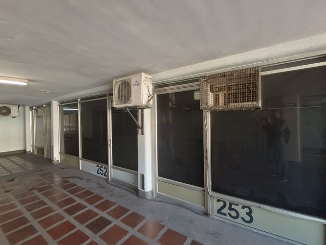 Oficina en arriendo en Bomboná No. 1, Medellín, 80 m² · foto 7 de 24