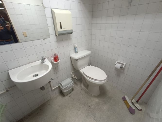 Oficina en arriendo en Bomboná No. 1, Medellín, 80 m² · foto 13 de 24