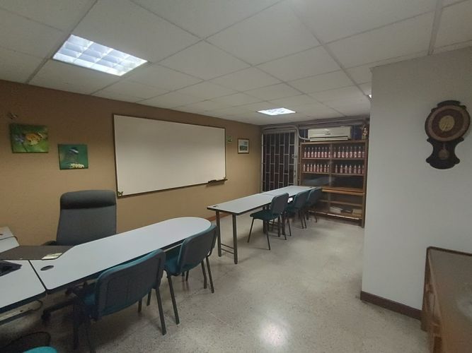 Oficina en arriendo en Bomboná No. 1, Medellín, 80 m² · foto 14 de 24