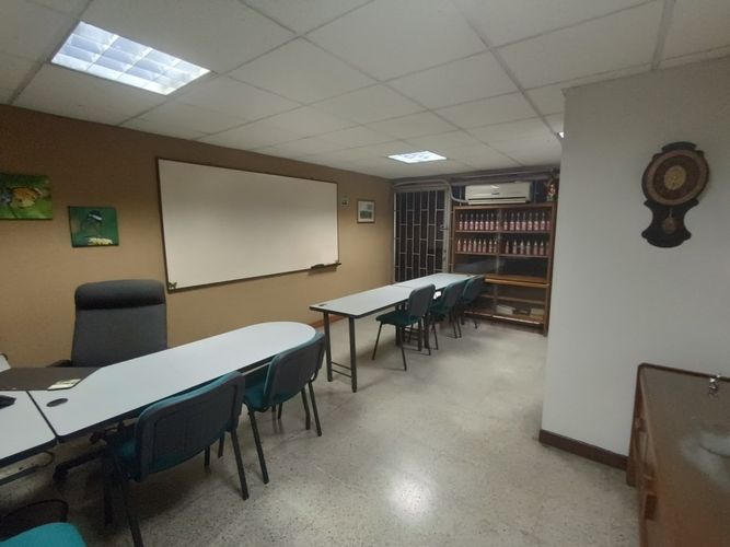 Oficina en arriendo en Bomboná No. 1, Medellín, 80 m² · foto 15 de 24