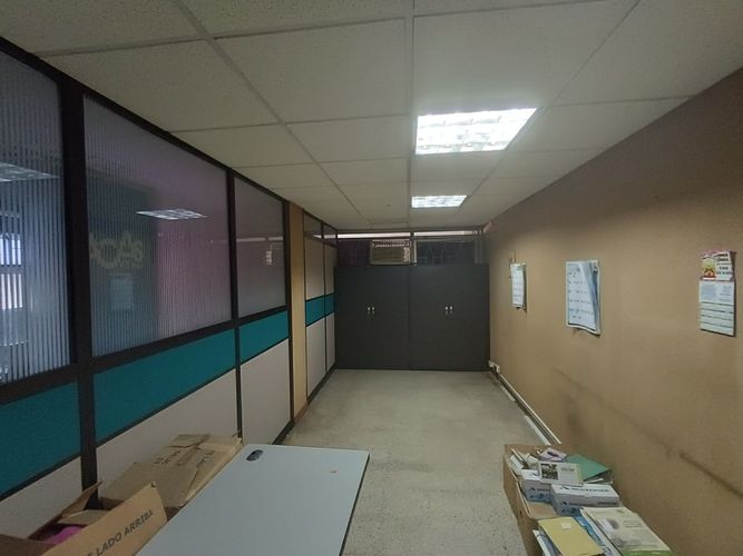 Oficina en arriendo en Bomboná No. 1, Medellín, 80 m² · foto 16 de 24