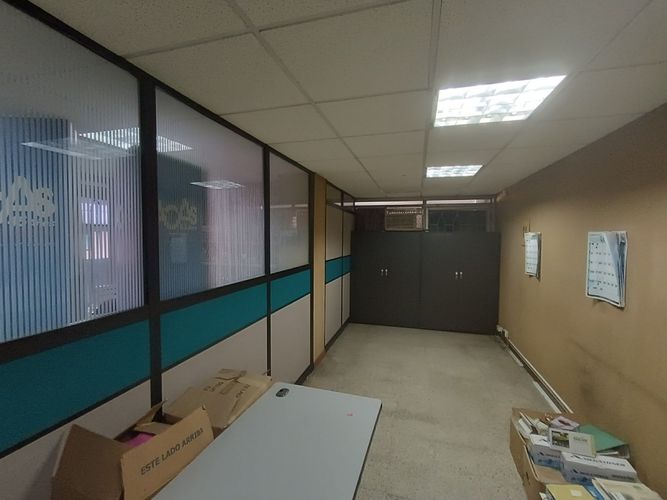 Oficina en arriendo en Bomboná No. 1, Medellín, 80 m² · foto 17 de 24