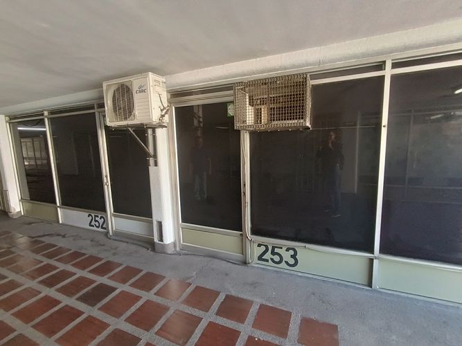 Oficina en arriendo en Bomboná No. 1, Medellín, 80 m² · foto 18 de 24