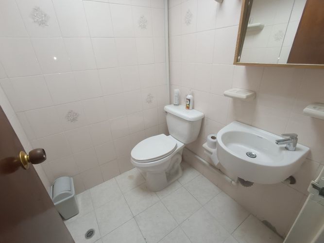 Oficina en arriendo en Bomboná No. 1, Medellín, 80 m² · foto 21 de 24