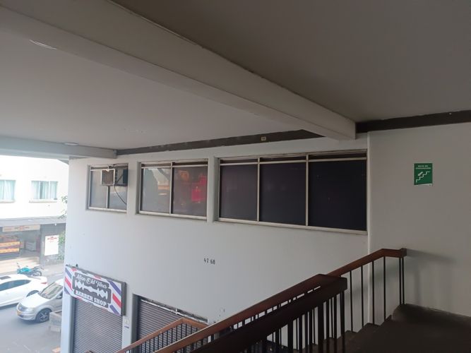 Oficina en arriendo en Bomboná No. 1, Medellín, 80 m² · foto 22 de 24