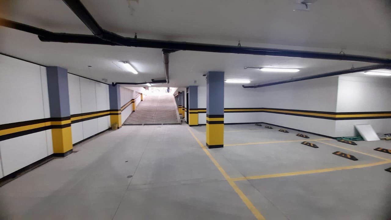 Apartamento en venta en Quinta Paredes, Bogotá · foto 20 de 23