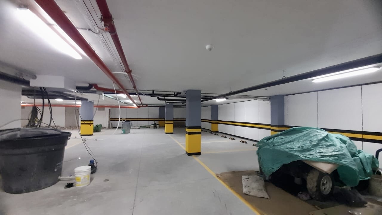 Apartamento en venta en Quinta Paredes, Bogotá · foto 22 de 23