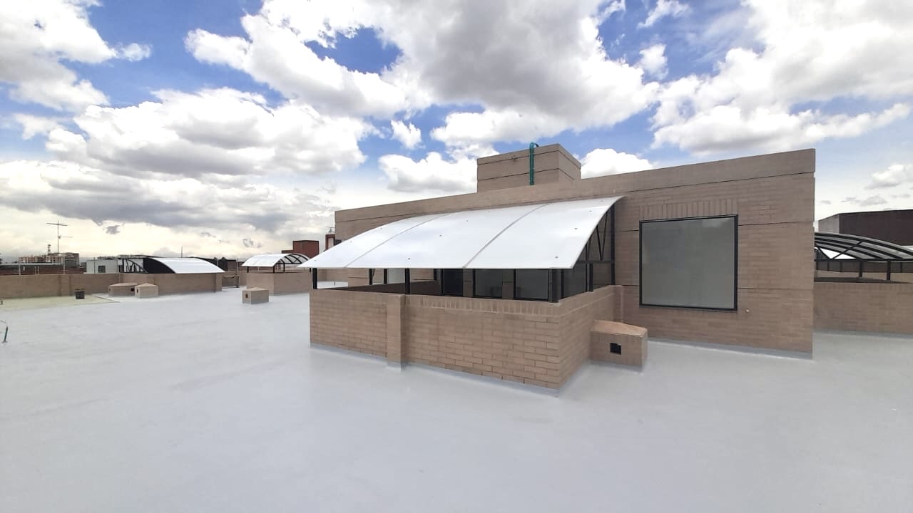 Apartamento en venta en Quinta Paredes, Bogotá · foto 9 de 23