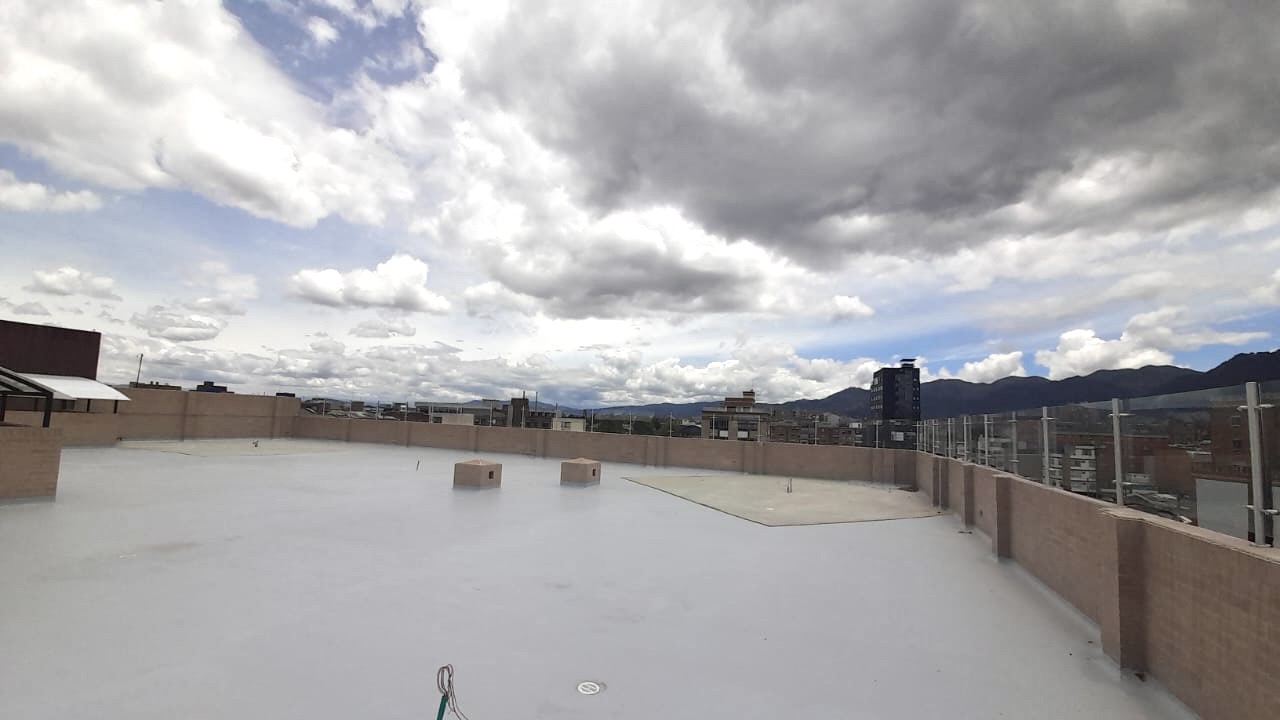 Apartamento en venta en Quinta Paredes, Bogotá · foto 7 de 23