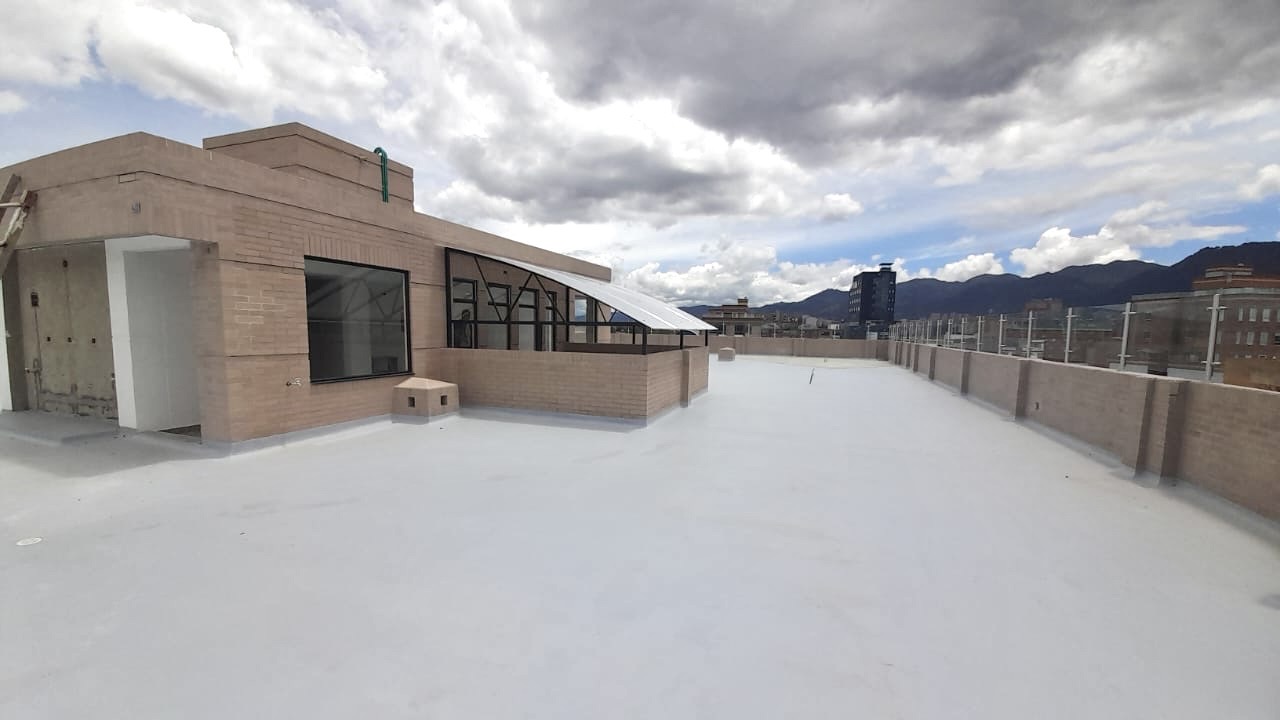Apartamento en venta en Quinta Paredes, Bogotá · foto 4 de 23