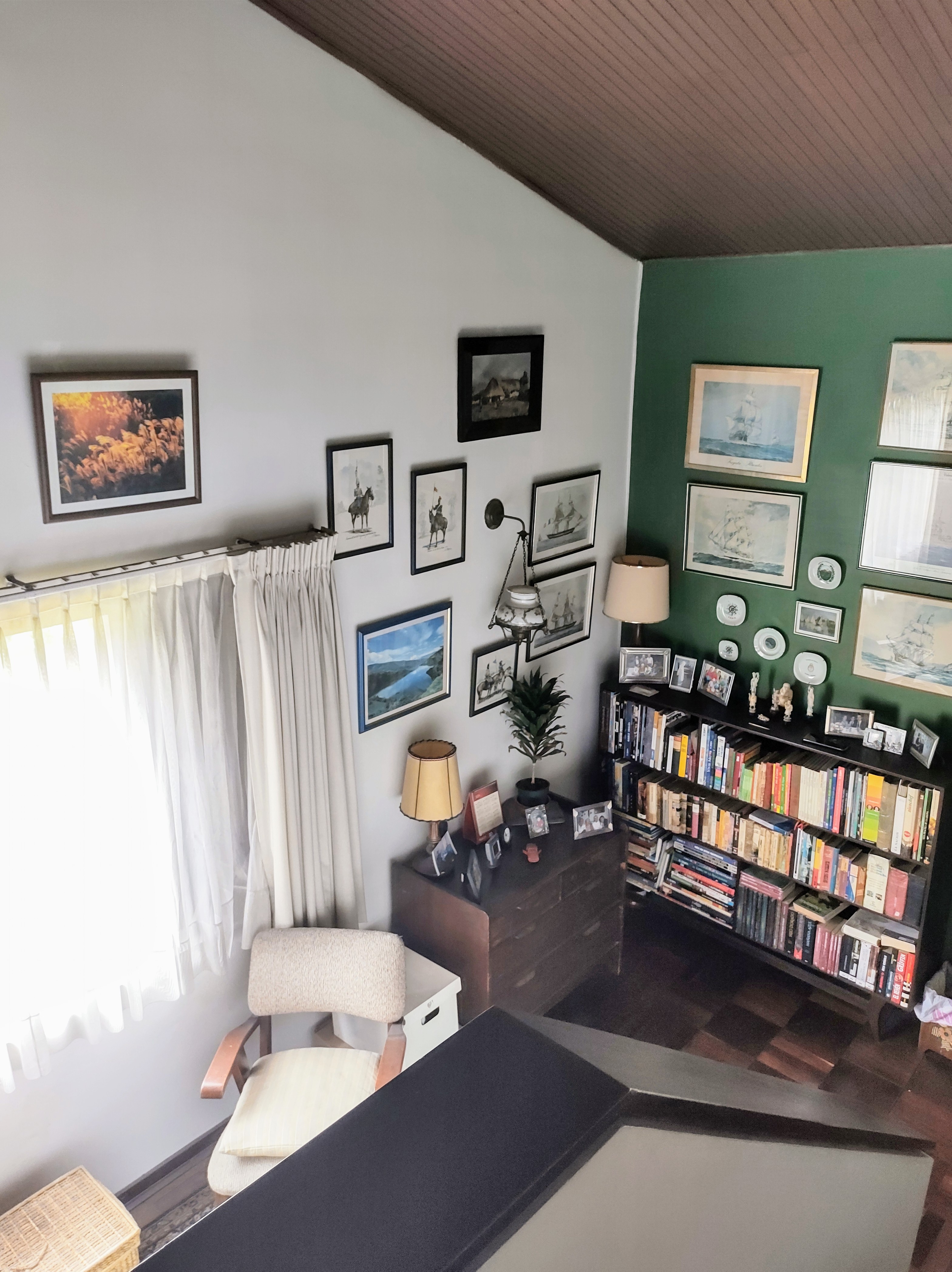 Casa en venta en Pasadena, Bogotá · foto 3 de 24