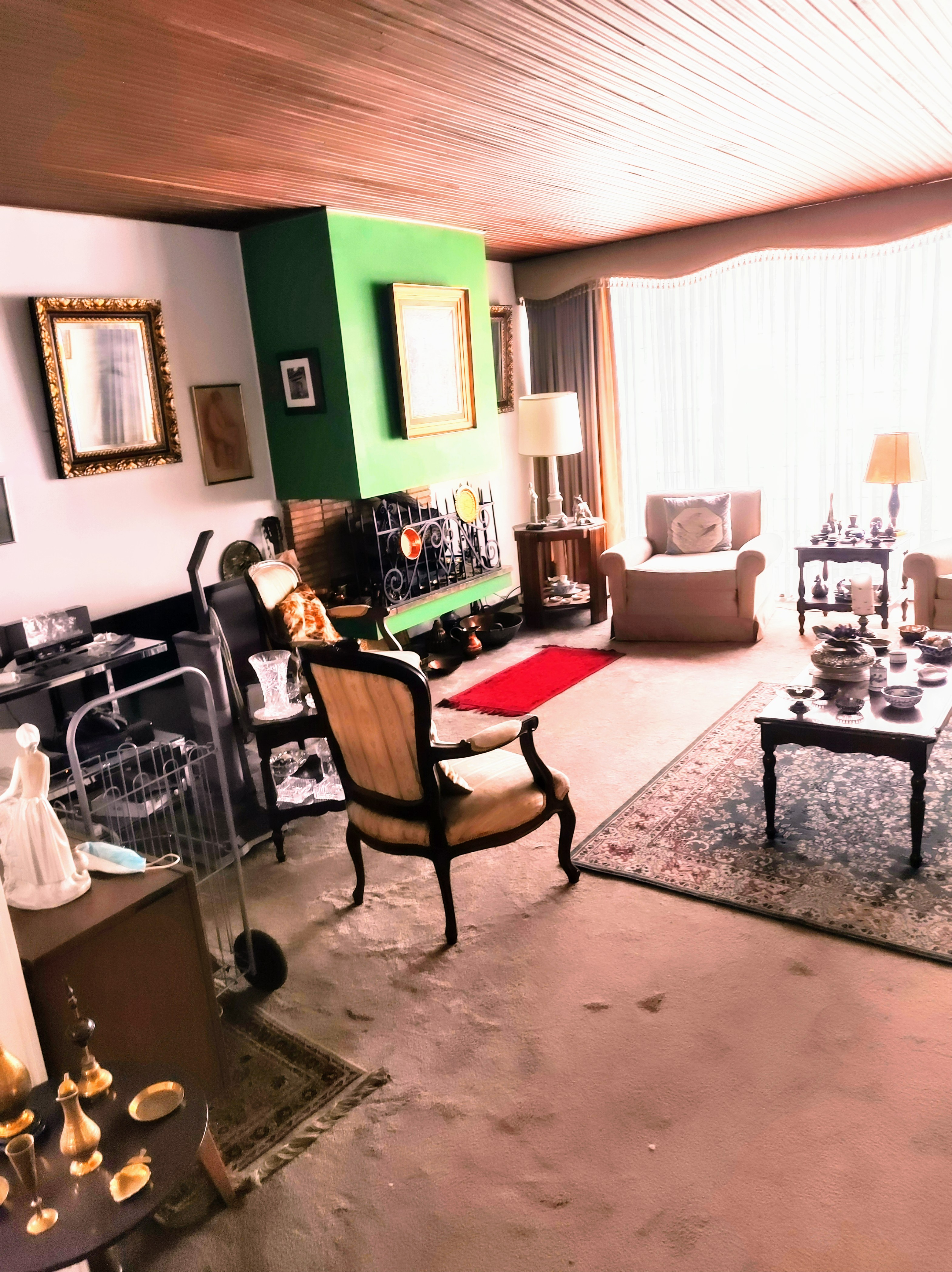 Casa en venta en Pasadena, Bogotá · foto 6 de 24