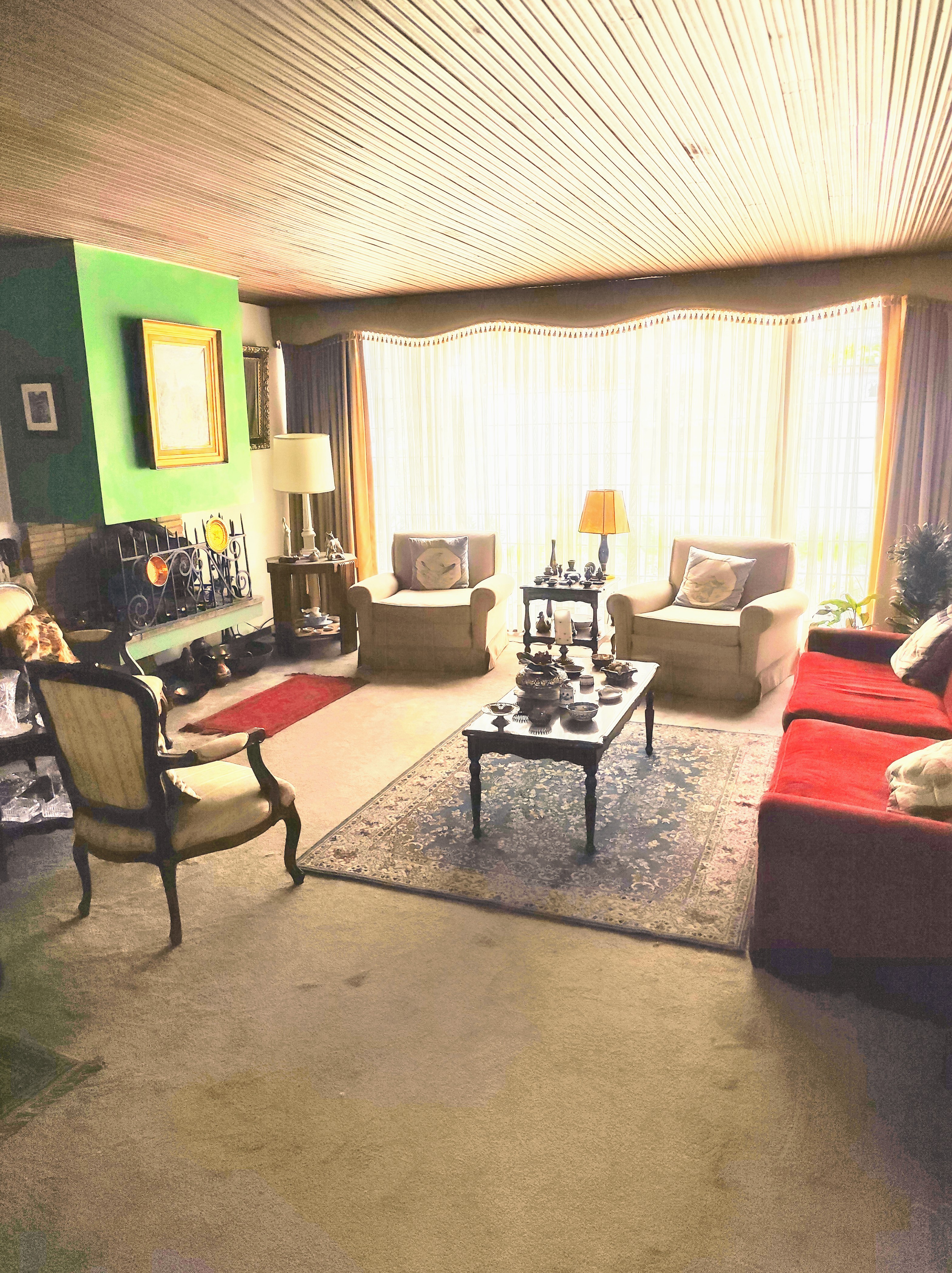 Casa en venta en Pasadena, Bogotá · foto 13 de 24