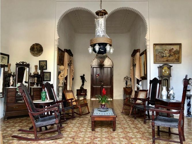 Casa de 4 alcobas en venta en Manga, Cartagena, 901 m² · foto 2 de 9
